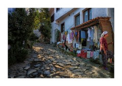 Ephesus and Sirince 59  Sirince Village