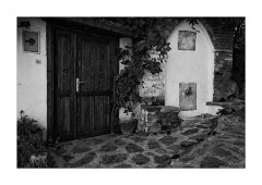 Ephesus and Sirince 60  Sirince Village