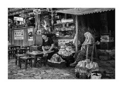 Ephesus and Sirince 62  Sirince Village