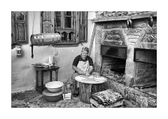 Ephesus and Sirince 63  Sirince Village