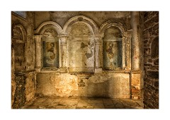 Ephesus and Sirince 65  Sirince Village Church