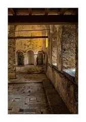 Ephesus and Sirince 66  Sirince Village Church