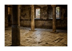 Ephesus and Sirince 67  Sirince Village Church