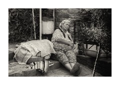 Ephesus and Sirince 68  Sirince Village