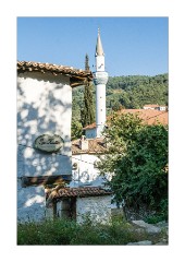 Ephesus and Sirince 69  Sirince Village