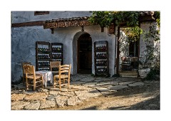 Ephesus and Sirince 70  Sirince Village