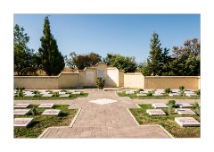 Gallipoli Troy and Yesilyurt 13  Turkish Memorial