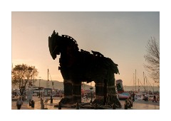 Turkey September 2012