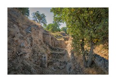 Gallipoli Troy and Yesilyurt 20  Excavations in Troy