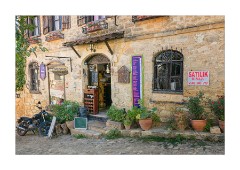 Gallipoli Troy and Yesilyurt 31  Yesilyurt