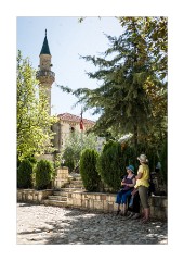 Gallipoli Troy and Yesilyurt 36  Yesilyurt Church