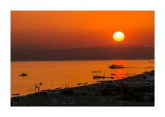 Gallipoli Troy and Yesilyurt 40  Ayvalik