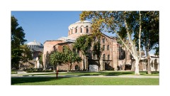 Istanbul  Topkapi Palace, The Grandeur of the Ottoman Sultans