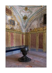 Istanbul  Topkapi Palace, Meeting Rooms of the Privy Council