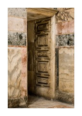 Istanbul  The Monastery of the Chora Church,  Byzantine mosaics and frescoes.