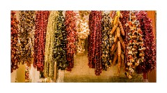 Istanbul  Egyptian Spice Bazaar