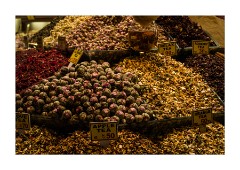 Istanbul  Egyptian Spice Bazaar