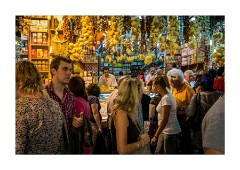 Istanbul  Egyptian Spice Bazaar