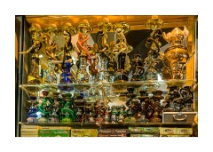 Istanbul  Egyptian Spice Bazaar