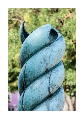 Istanbul  Sultanhmet Squarel, The Serpent Column