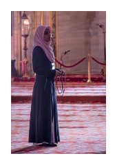 Istanbul  The Blue Mosque