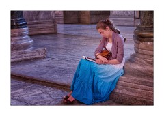 Istanbul  Haghia Sophia