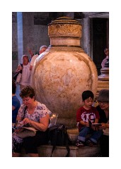 Istanbul  Haghia Sophia