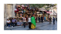 Istanbul  Grand Bazaar