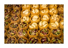 Istanbul  Grand Bazaar