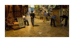 Istanbul  Grand Bazaar