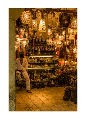 Istanbul  Grand Bazaar