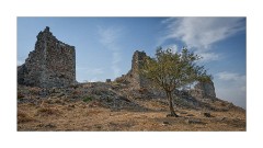 Pergamon 09  City Wall