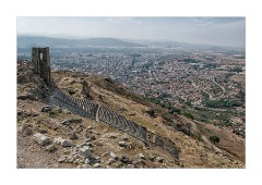 Pergamon 16  The Great Theatre