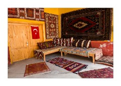 Pergamon 28  Carpet Farm