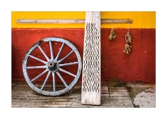 Pergamon 29  Carpet Farm