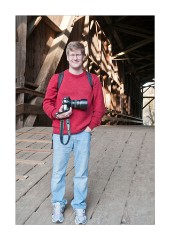 Roland at the Bridge