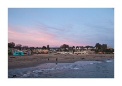 The Beach Capitola