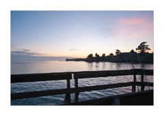 The Pier Capitola