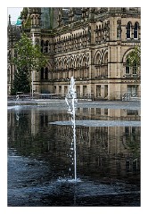 Bradford 08  Mirror Pool City Park