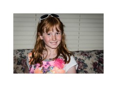 Folsom 03  Nikki's 10th Birthday Party