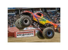 California January 2013