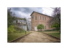 Folsom 11  Folsom Powerhouse State Park