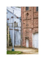 Folsom 12  Folsom Powerhouse State Park