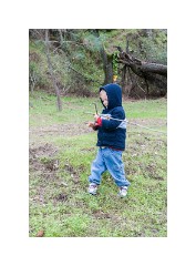 Folsom 14  Folsom Powerhouse State Park - Jason Having Fun