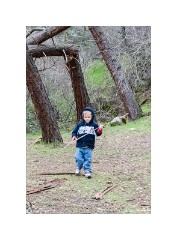 Folsom 15  Folsom Powerhouse State Park - Jason Having Fun