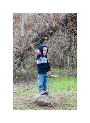 Folsom 16  Folsom Powerhouse State Park - Jason Having Fun