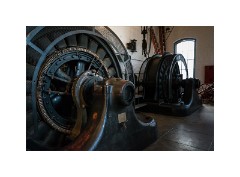 Folsom 19  Folsom Powerhouse State Park