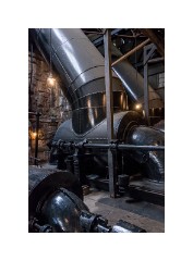 Folsom 21  Folsom Powerhouse State Park