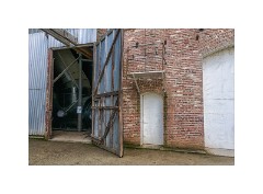 Folsom 23  Folsom Powerhouse State Park