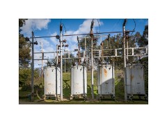 Folsom 24  Folsom Powerhouse State Park